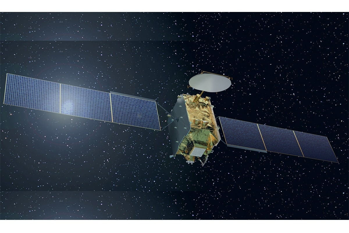Eutelsat peut-il vraiment rivaliser avec Starlink ?