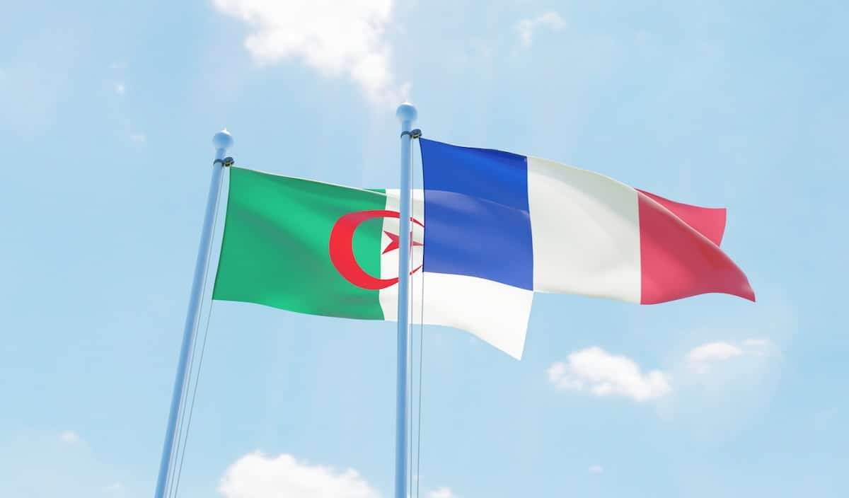 1958 : De Gaulle et l’Algérie