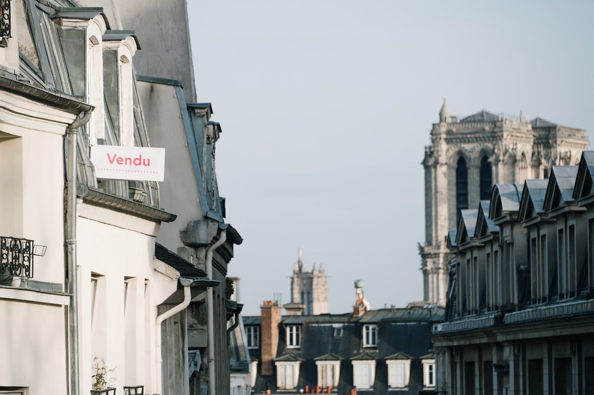 Immobilier : enfin une bonne nouvelle pour les acheteurs