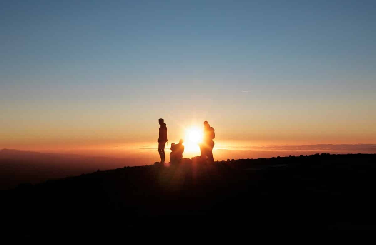 Ascension nocturne du Mont Ventoux : une expérience inoubliable