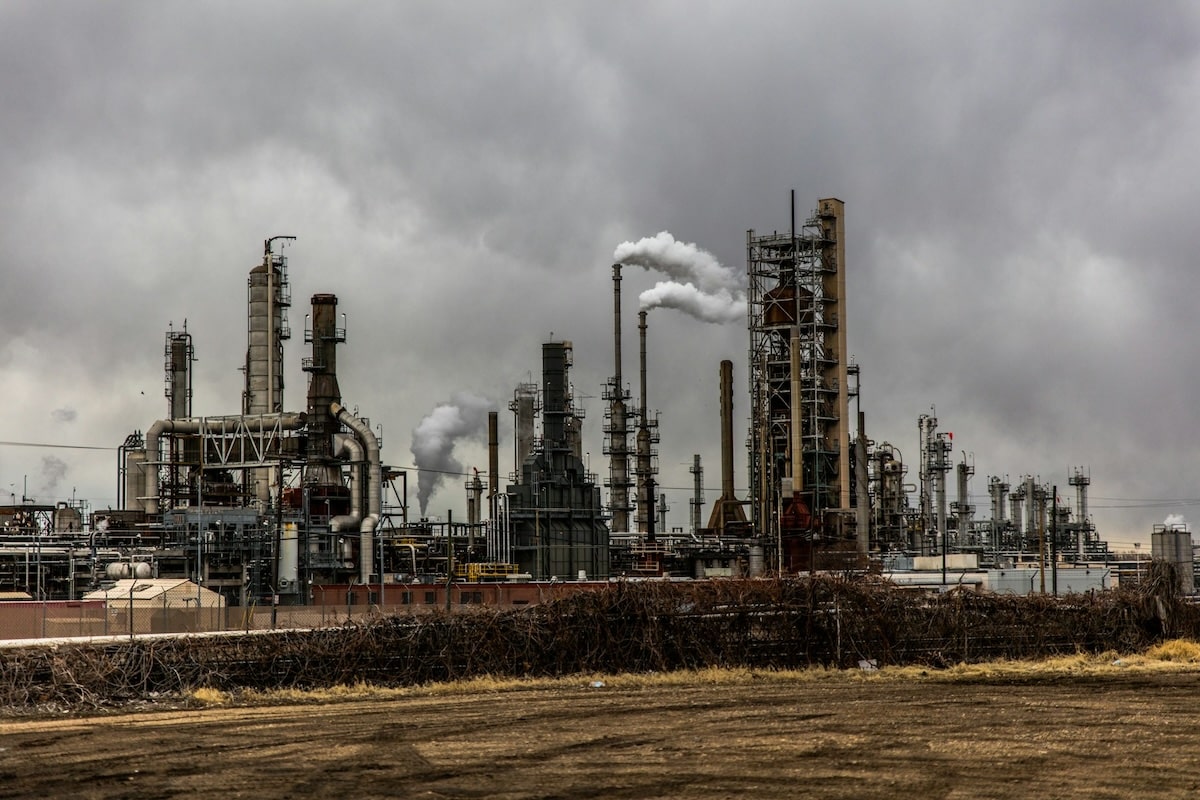 PFAS : un rapport choc sur les usines françaises