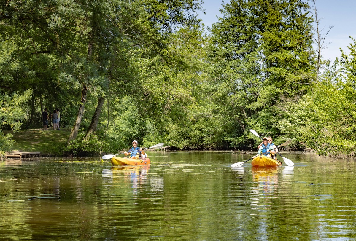 Pourquoi la Vendée attire-t-elle autant de nouveaux touristes ?