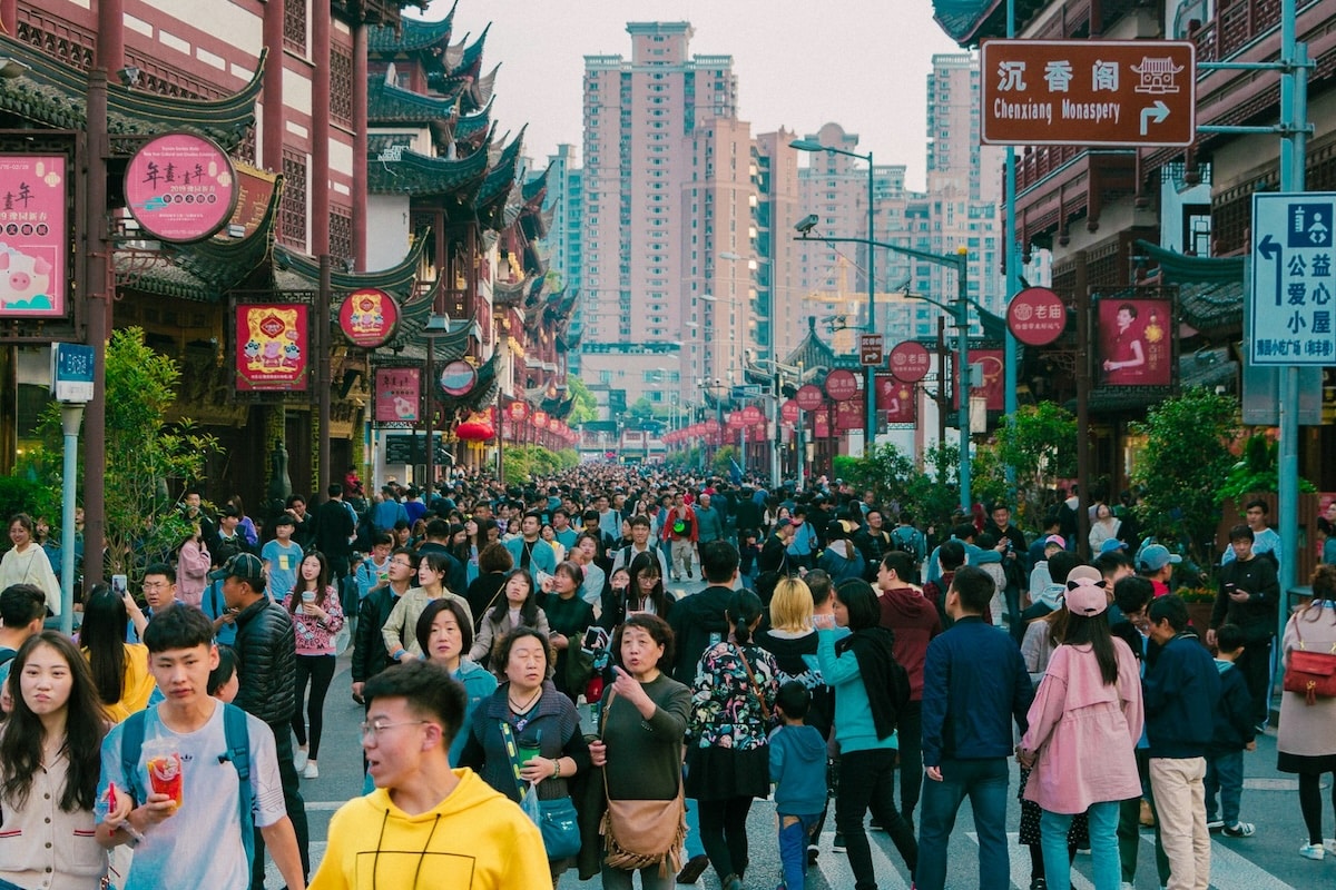 Guerre commerciale : la Chine impose son tempo face aux États-Unis