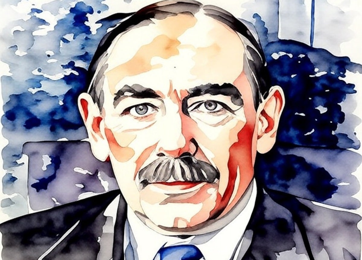 Keynes, l’économiste derrière le retour de l’État stratège