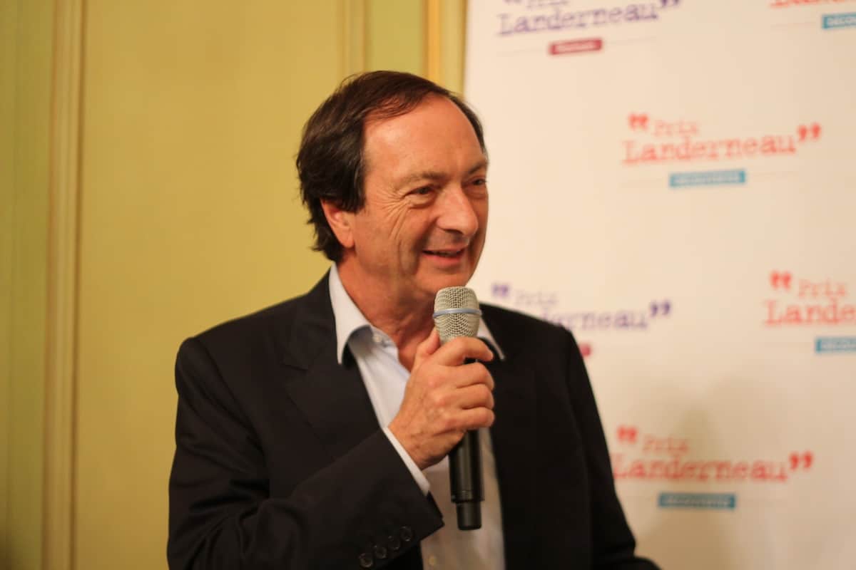 Qui succèdera à Michel-Édouard Leclerc à la tête du groupe E.Leclerc ?