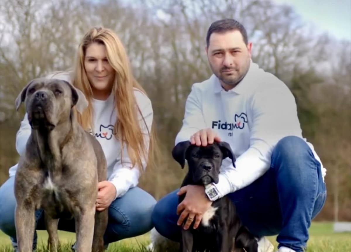 Clotilde Derai (Fidel’Ami Santé) : « Nous voulons permettre à chaque animal de bénéficier des meilleurs soins »