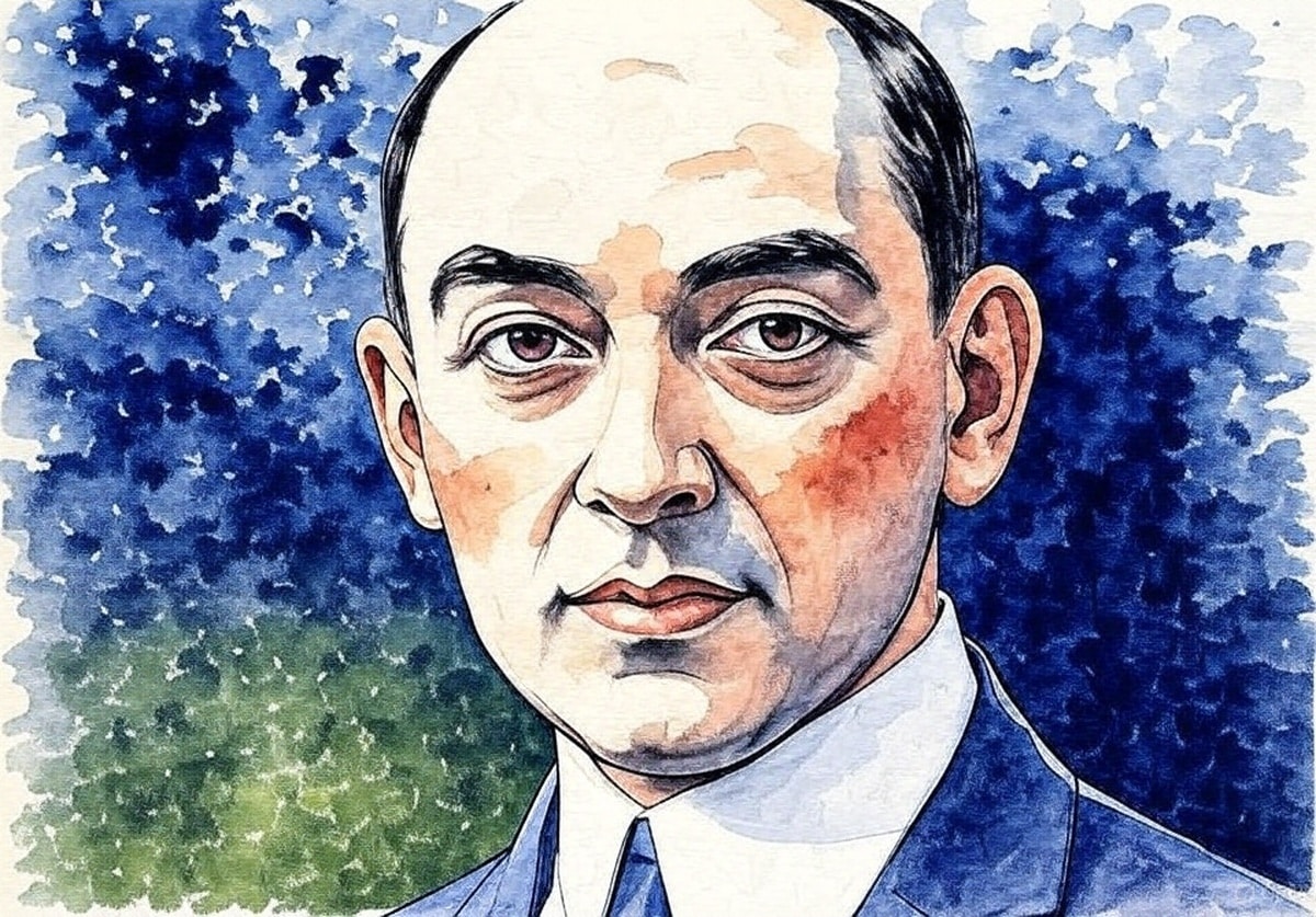 Schumpeter, le retour en grâce d’un économiste visionnaire