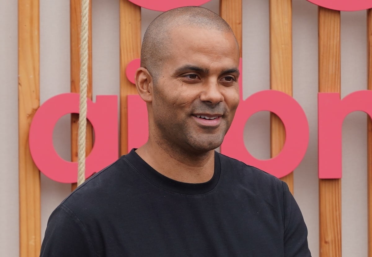 Tony Parker, l’autre patron du sport français