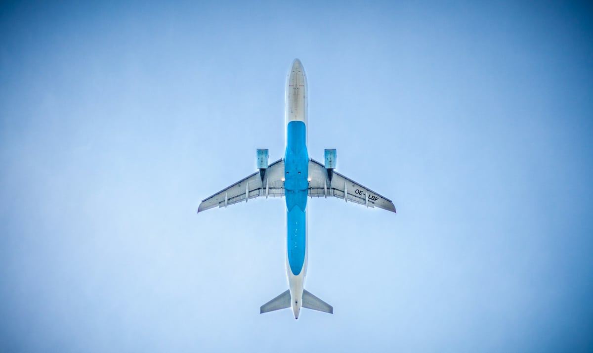 Pourquoi il ne faut jamais prendre l’avion le dimanche