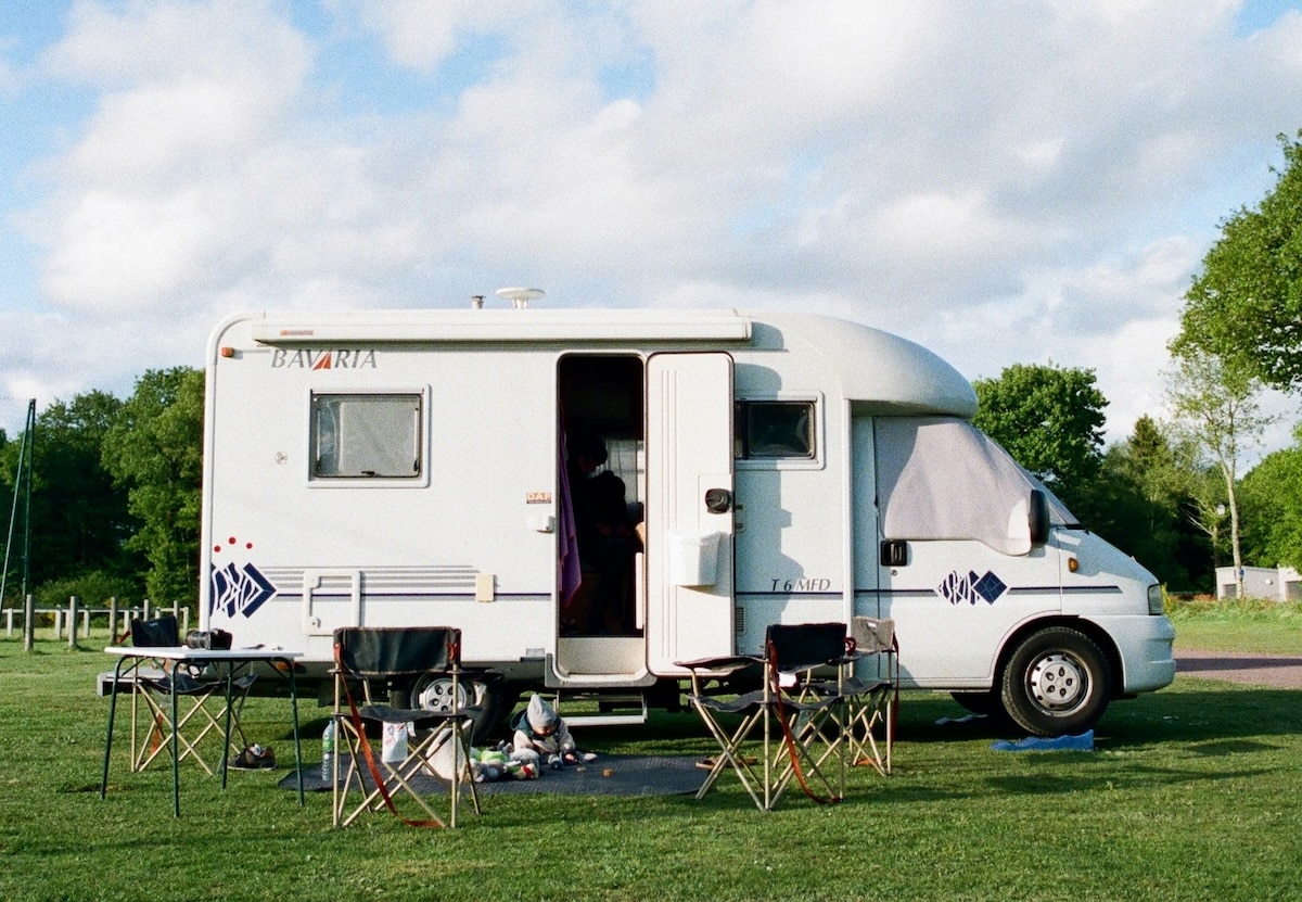 Tourisme : les classes populaires chassées du camping
