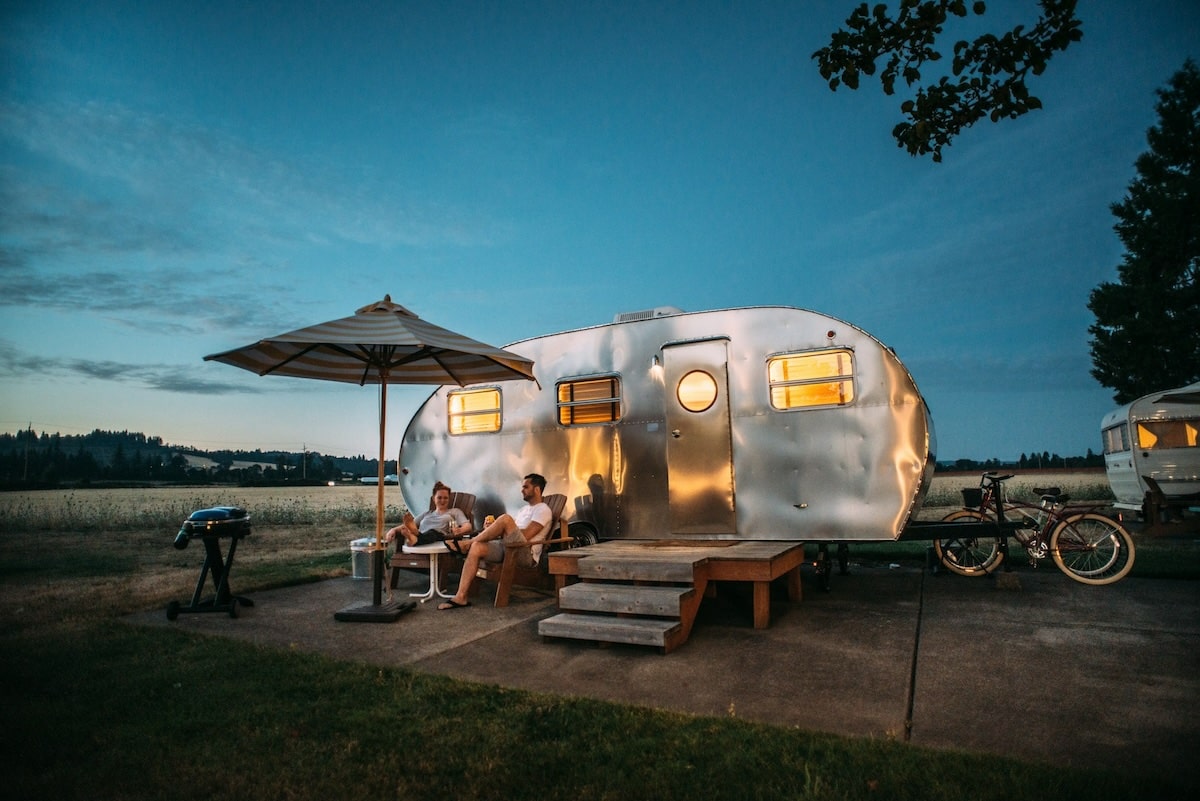 Camping : pourquoi les tarifs explosent