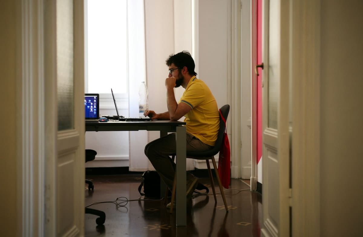 Une startup d’un milliard de dollars avec un seul salarié