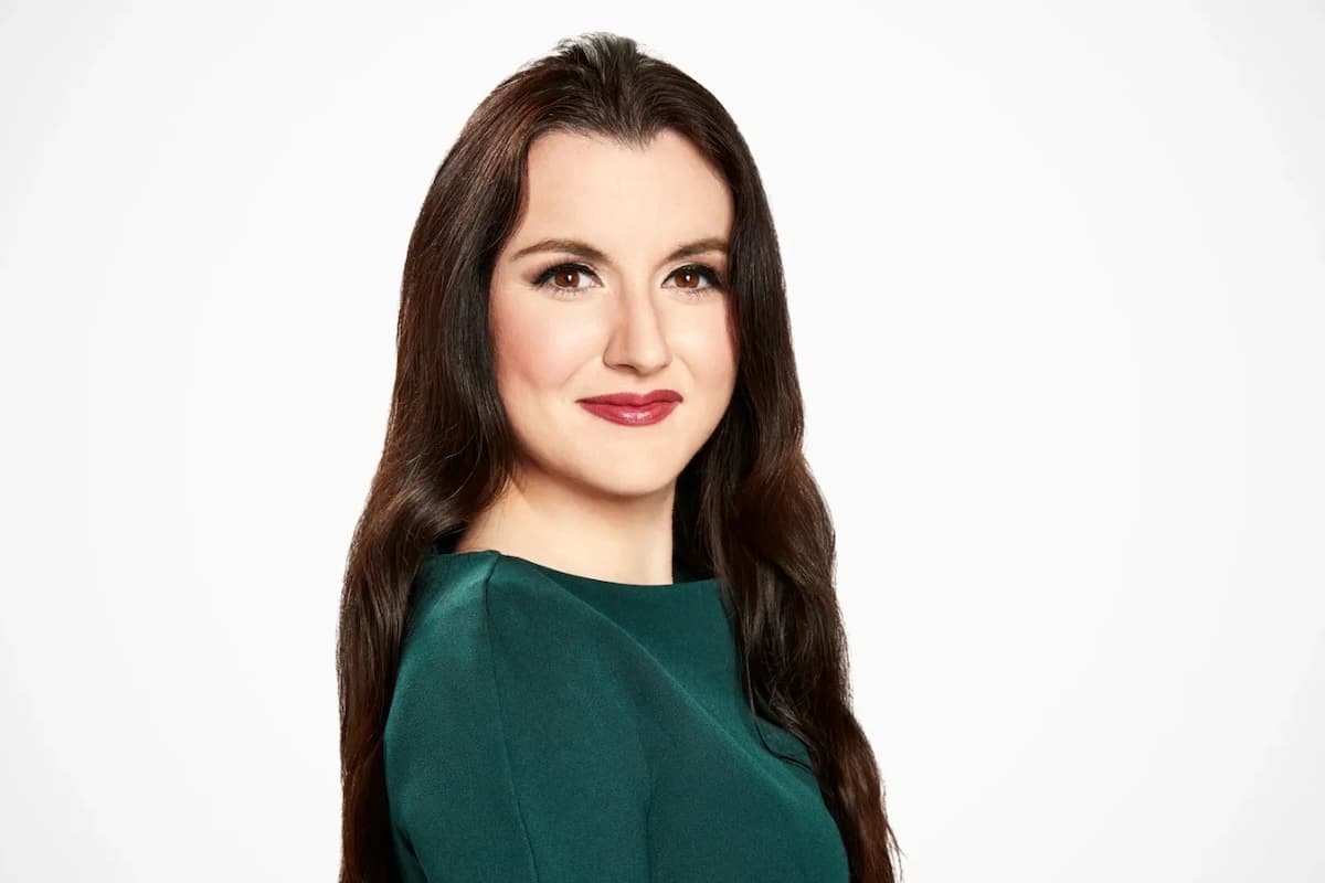 Qui est Fidji Simo, la nouvelle star française de la tech mondiale ?