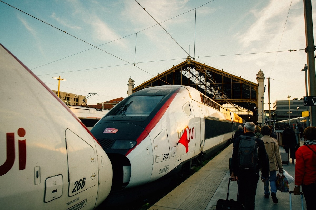 « Réservistes » à la SNCF : simples renforts ou briseurs de grève ?