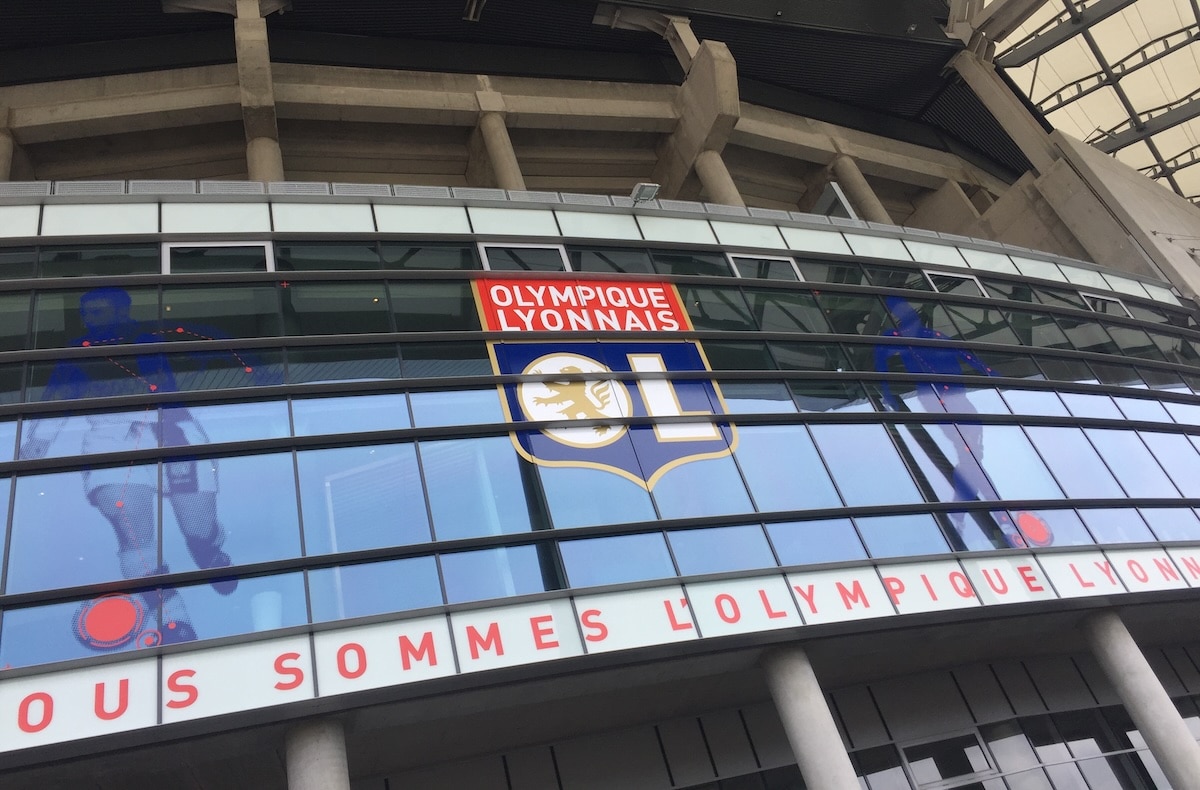Football : l’OL peut-il encore éviter la faillite ?