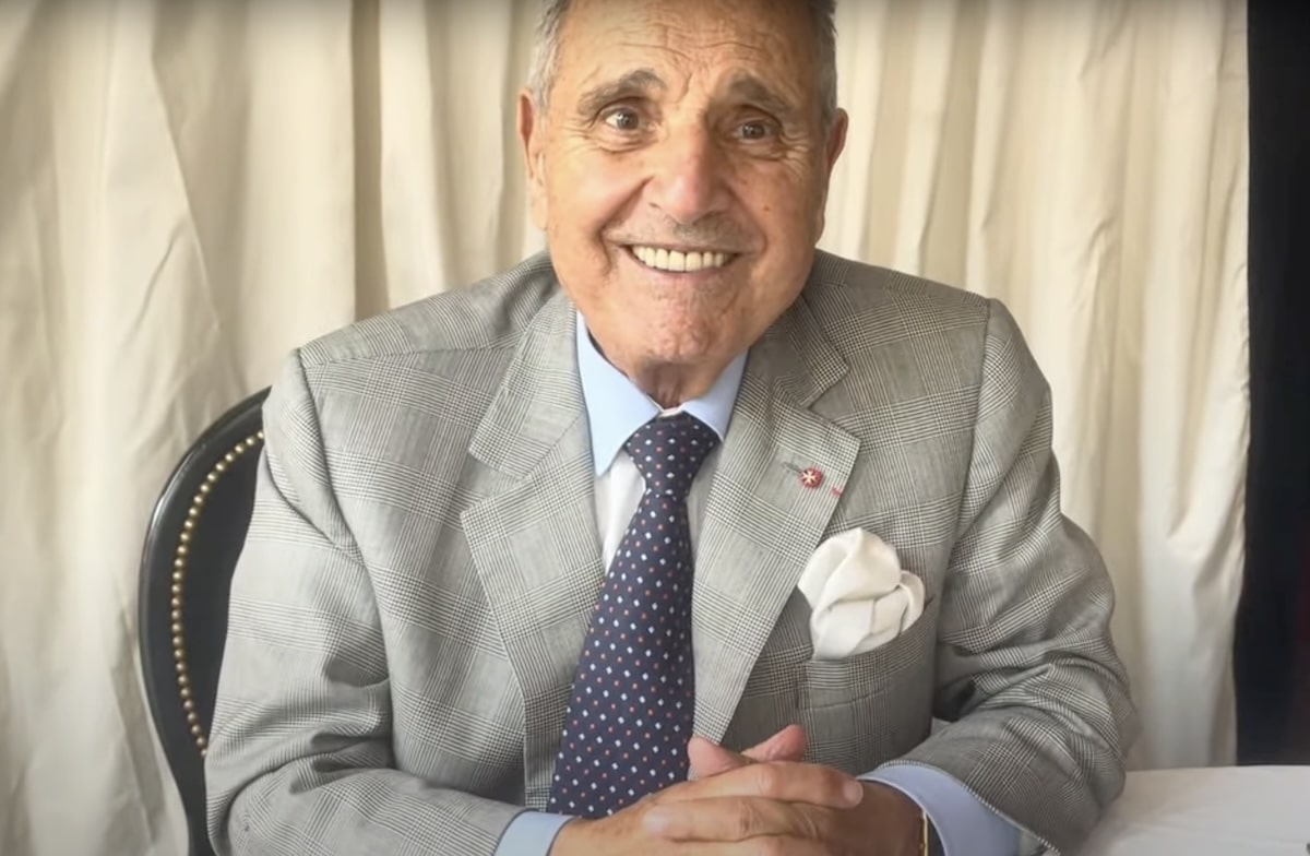 Jacques Berrebi, portrait d’un entrepreneur qui ne renonce jamais