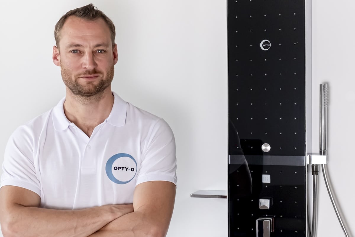 Gaspillage d’eau : Opty-O, l’innovation française qui change la donne