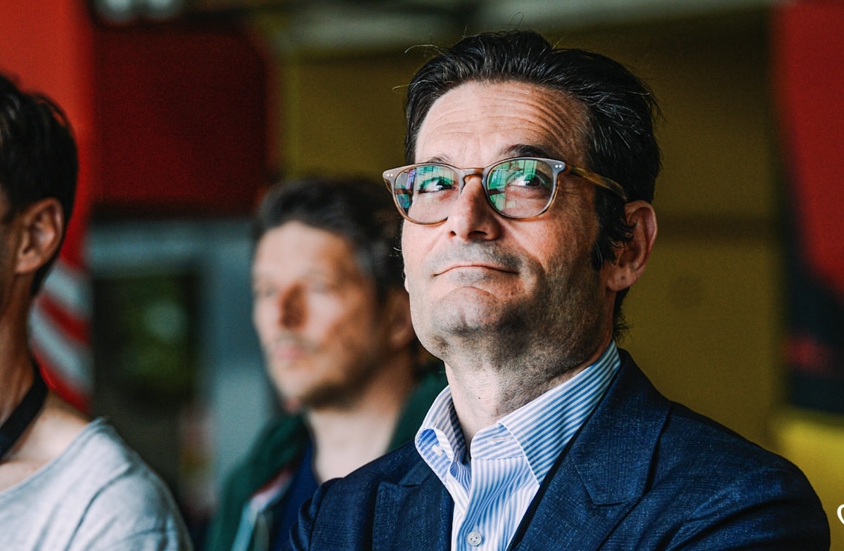 Lens : Oughourlian, le président qui dit non
