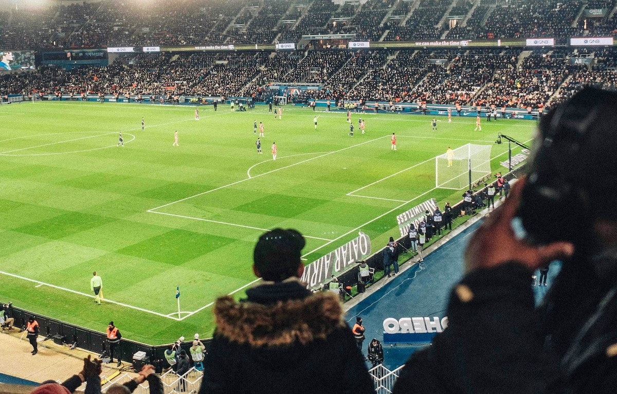 PSG – Inter Milan : deux stratégies pour une victoire