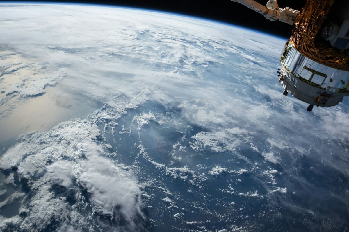 Espace : la start-up Aldoria au cœur de la nouvelle guerre froide