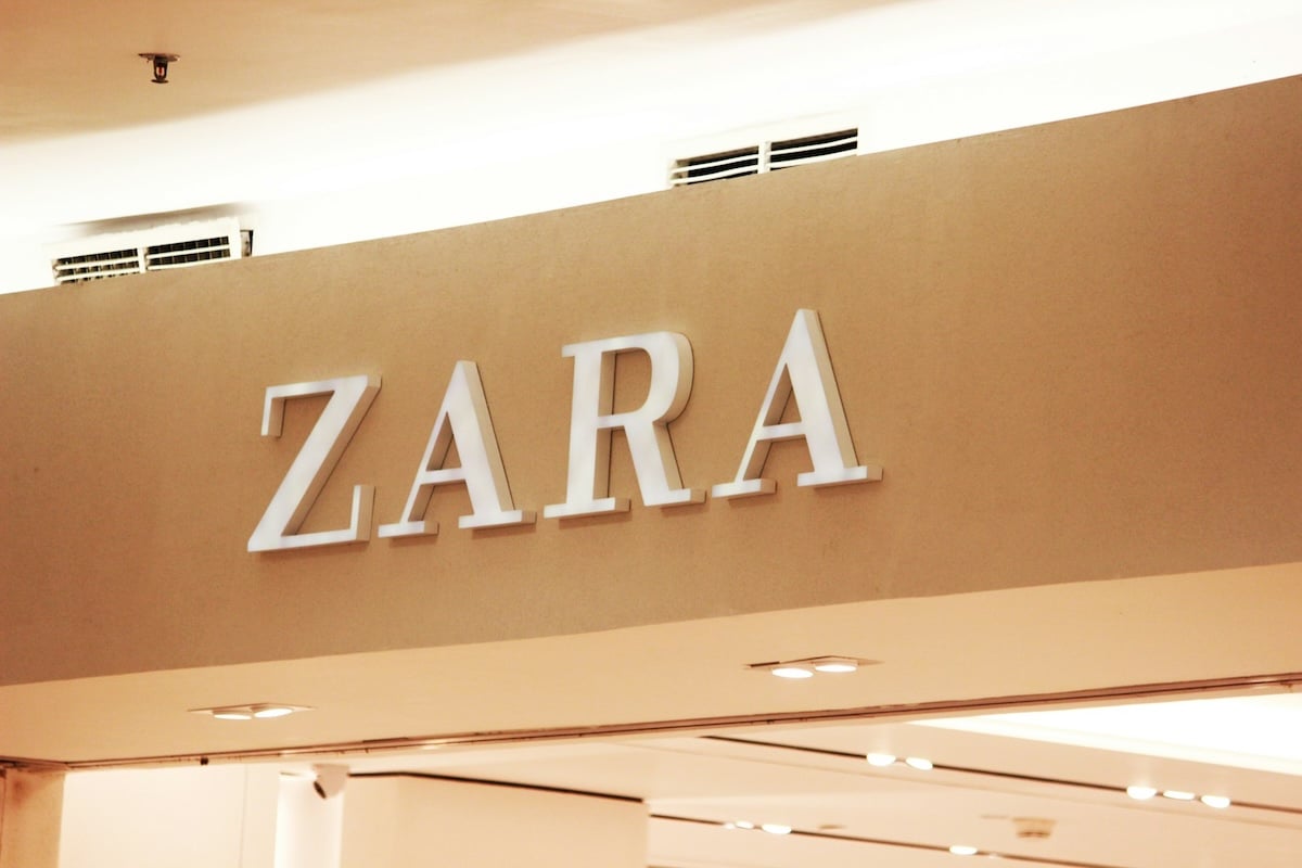 Zara : l’histoire secrète d’Amancio Ortega, entrepreneur de génie