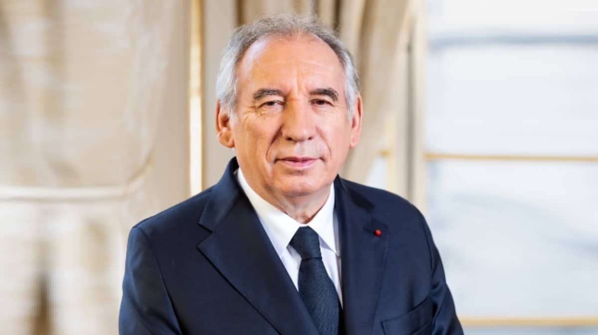 Combien gagne François Bayrou ?
