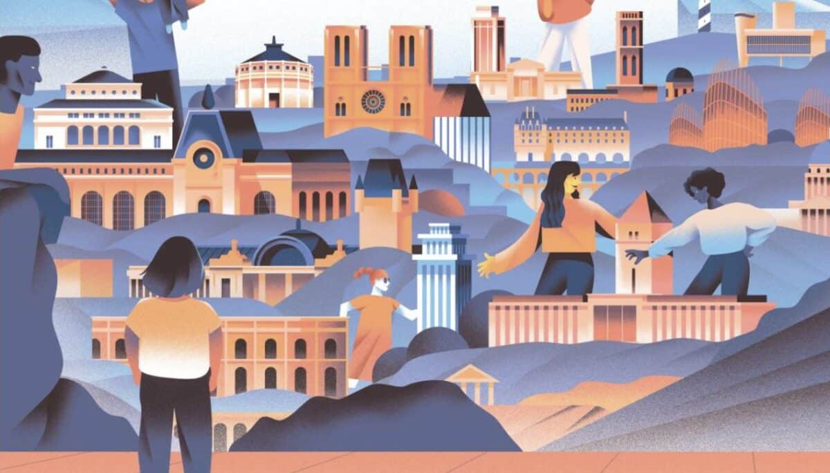 Journées européennes du patrimoine 2025 : le programme