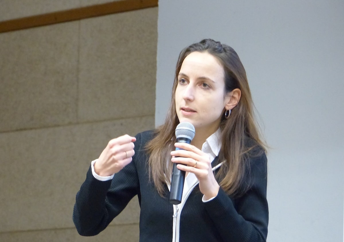 Julia Cagé, l’économiste qui veut sauver la démocratie