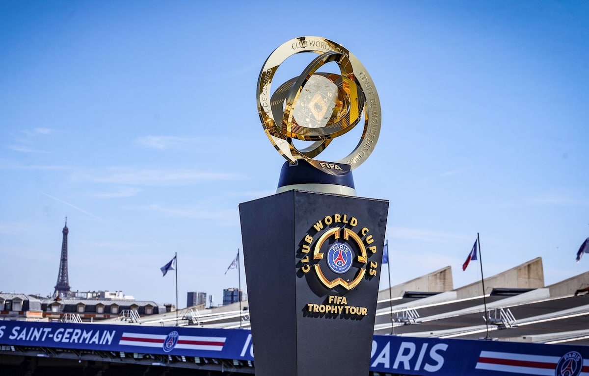 Coupe du Monde des clubs : le PSG peut devenir le plus grand club français de l’histoire