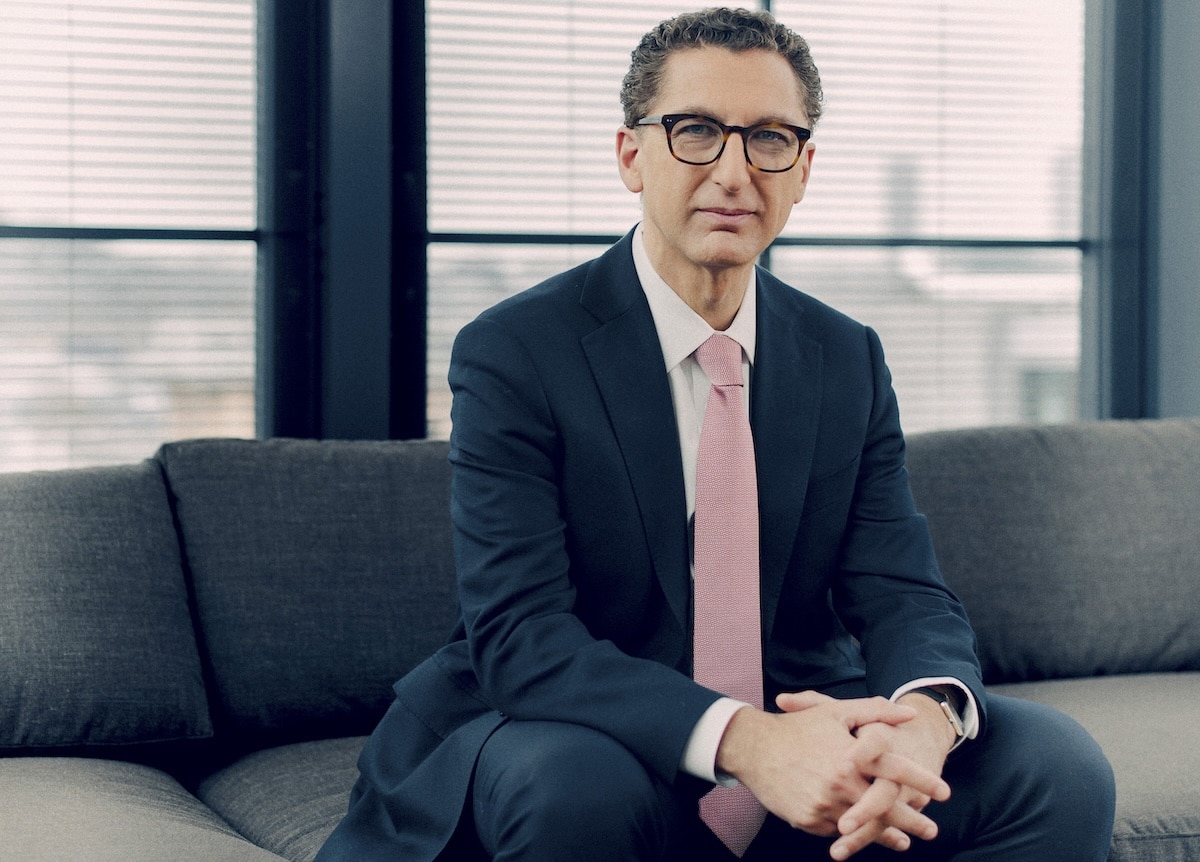 Canal+ : qui est vraiment Maxime Saada ?