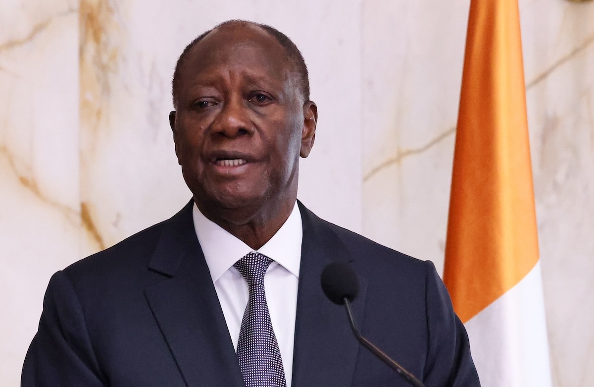 Abidjan, dernier pilier de la stratégie française en Afrique