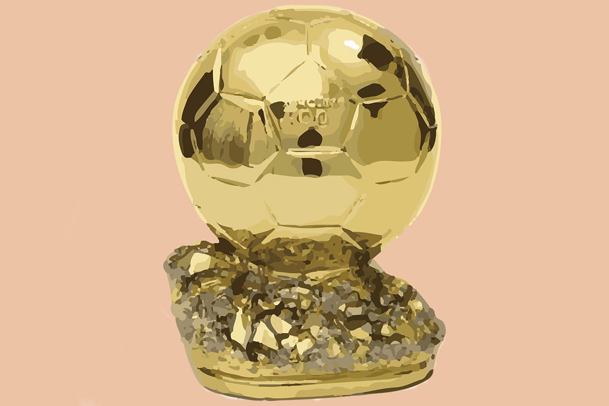 Combien gagne le Ballon d’Or ?