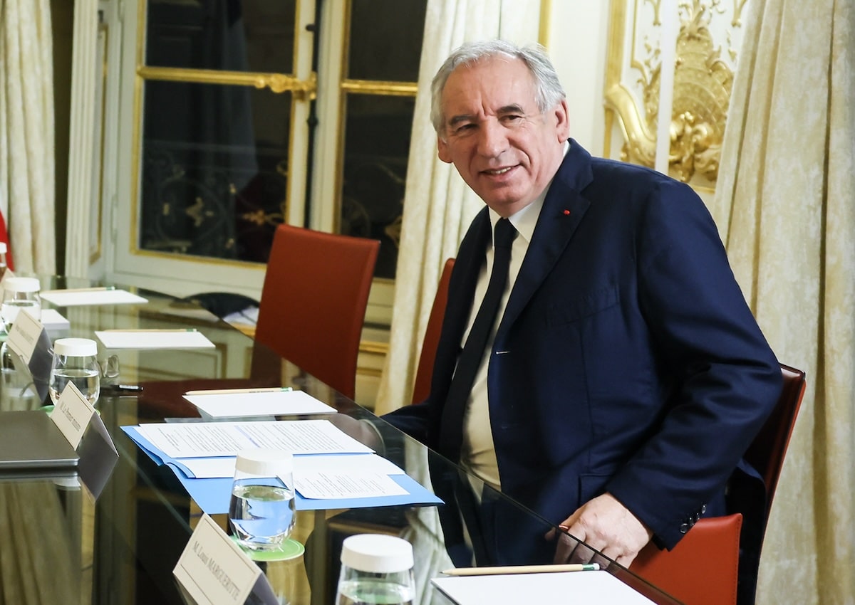 Le gouvernement Bayrou prépare une hausse des impôts