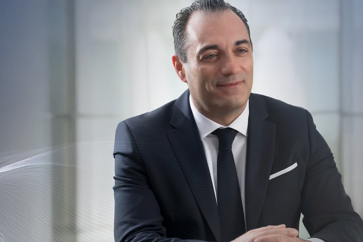 Antonio Filosa, dernier espoir de Stellantis ?