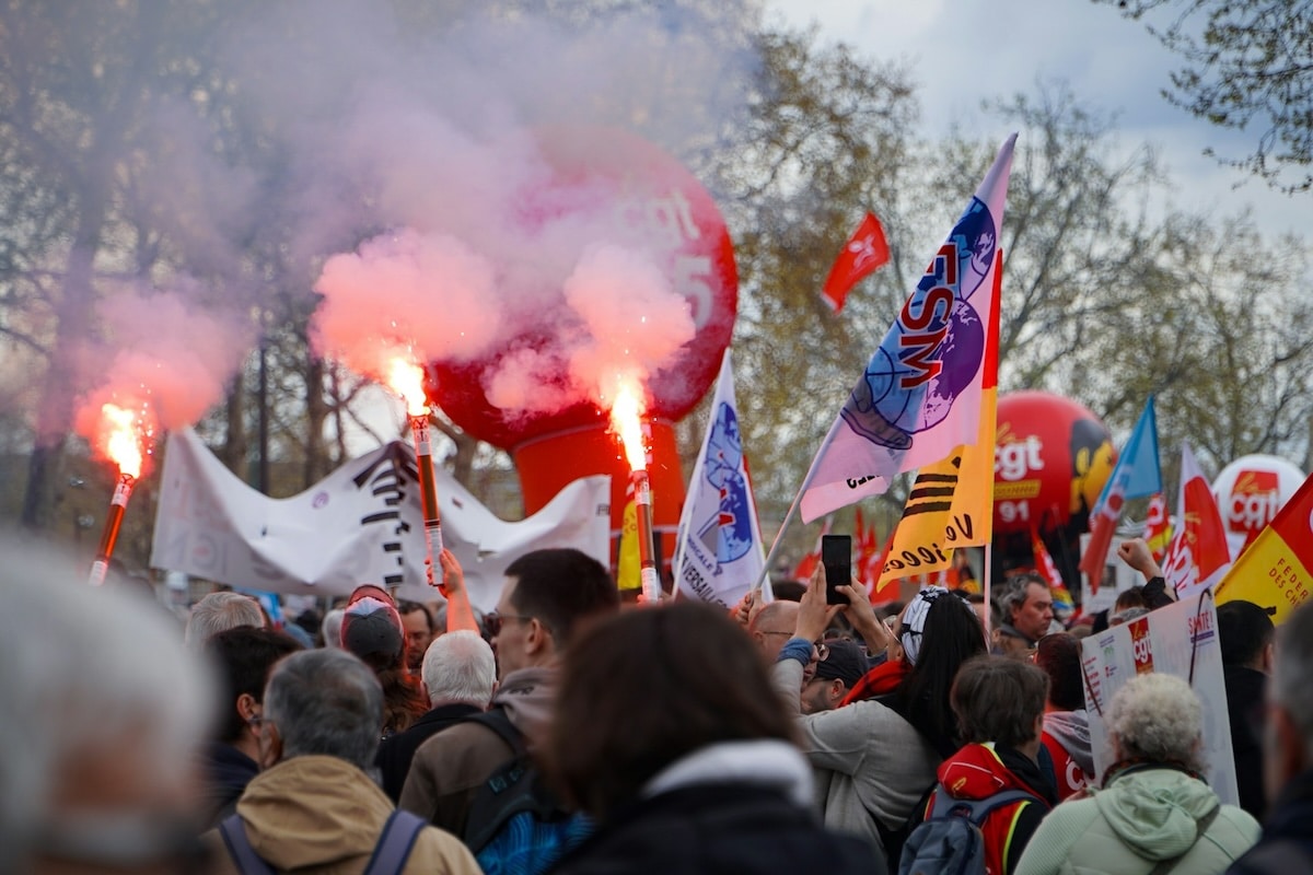 Grèves de l’été : les dates à éviter absolument