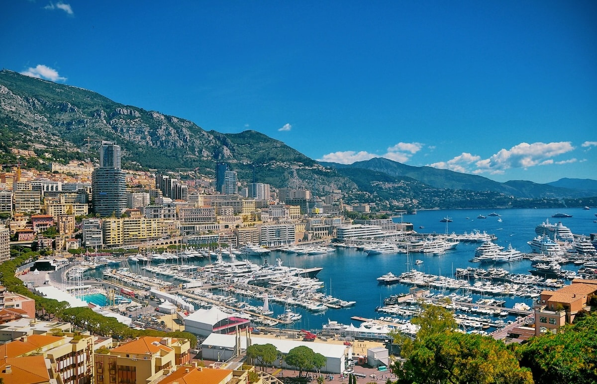 Blanchiment : Monaco sur la liste noire des pays à haut risque