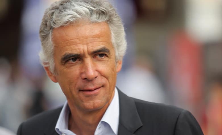 Nice : Jean-Pierre Rivère, l’homme invisible