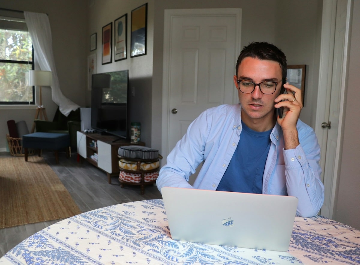 Télétravail : quels sont vos droits ?