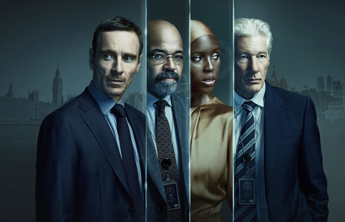 The Agency vs Le Bureau des Légendes : le comparatif