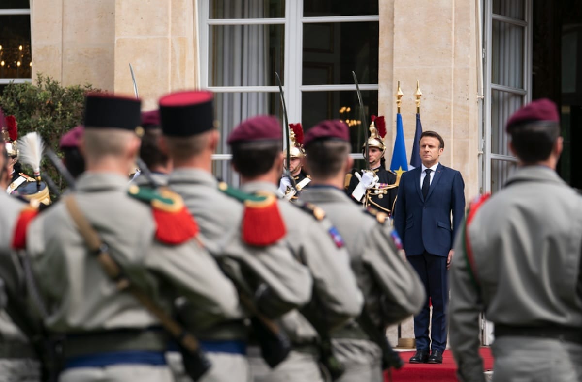 Combien gagne vraiment Emmanuel Macron ?