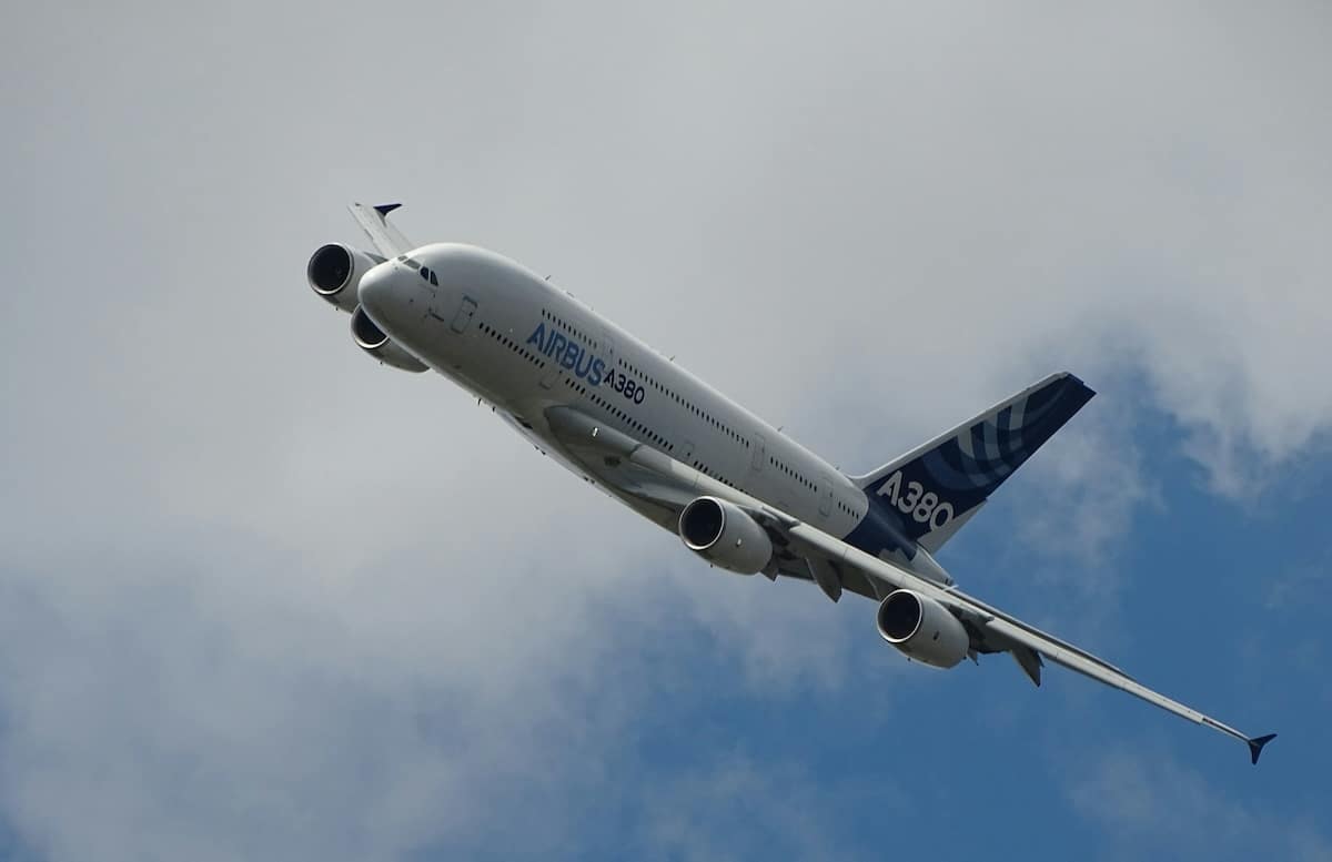 Défense, commandes, bénéfices : Airbus redécolle