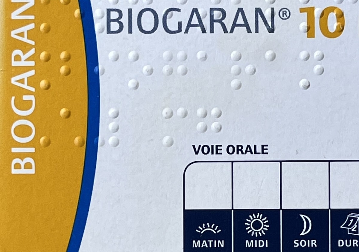 Vente de Biogaran : une menace pour la souveraineté sanitaire de la France