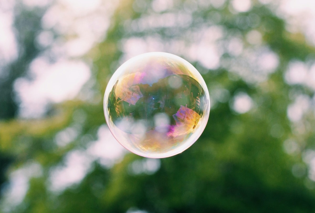 Ces bulles financières qui ruinent nos économies