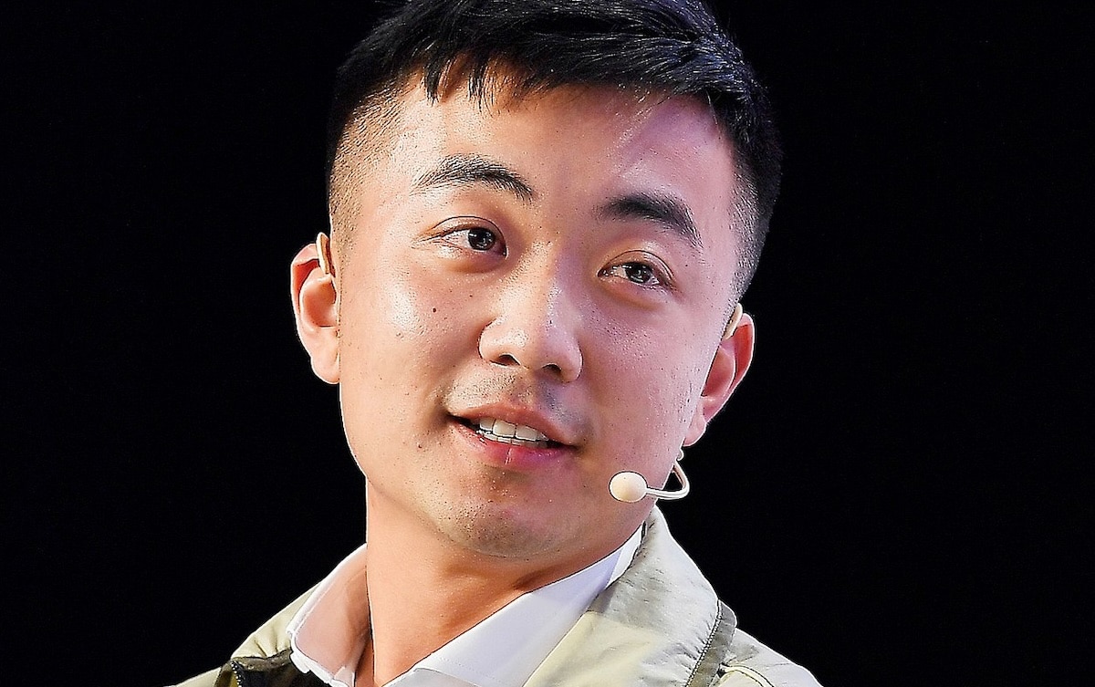 Carl Pei, inventeur de l’anti Iphone