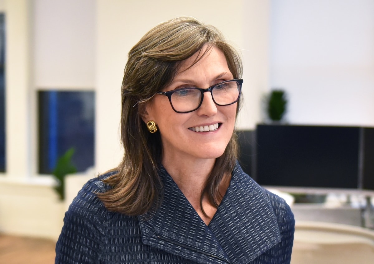 Cathie Wood, l’icône controversée de la finance
