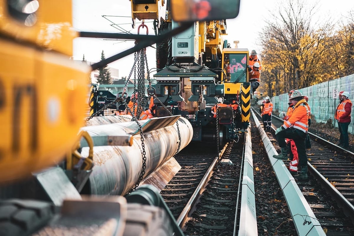 Accidents du travail : une hausse préoccupante liée à un manque de prévention