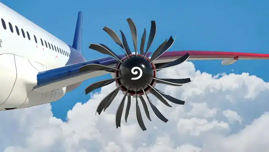 Airbus : voici à quoi ressemblera le successeur de l’A320 