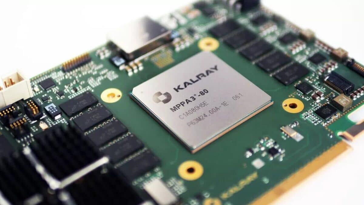 Grenoble : Kalray signe un partenariat clé avec l’espagnol Openchip
