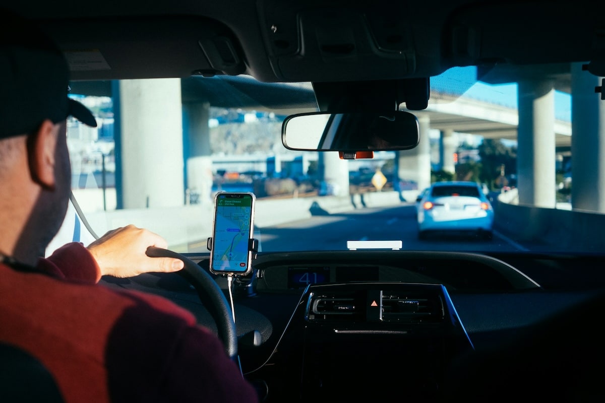 VTC : combien gagne un chauffeur Uber ?