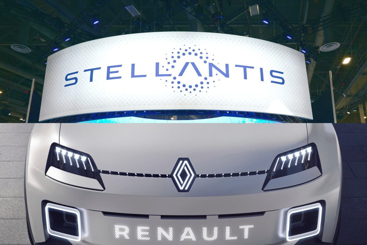 Stellantis et Renault peuvent-ils disparaître ?